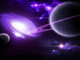 浩瀚宇宙