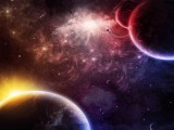 浩瀚宇宙