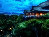 夜景