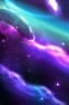宇宙风景