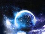 宇宙风光