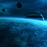 宇宙