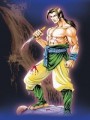 卡通水浒108将
