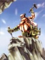卡通水浒108将
