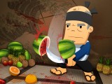 水果忍者