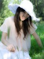 清纯可爱