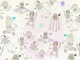 花纹