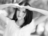 漂亮女孩