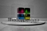 windows XP主题