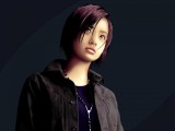 卡通女孩