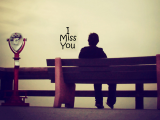 I Miss YOU