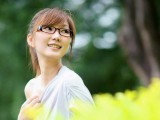 清纯女孩