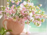 瓶中花