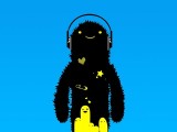 听声音