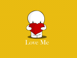 love me