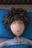 3D宅男