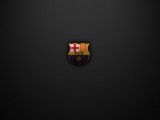巴塞罗那足球俱乐部标徽