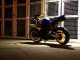 本田CBR 1000