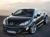 标致 RCZ