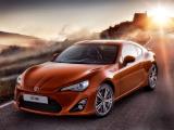 丰田GT86