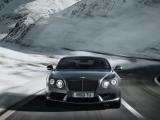 宾利欧陆GT V8