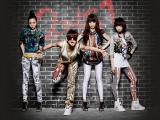2NE1组合