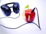 苹果能量耳机