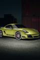 保时捷 Porsche Cayman R