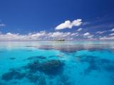 马尔代夫海洋岛