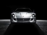 法拉利599-VX跑车