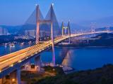 亚洲十大旅游城市香港