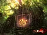 天龙逍遥派珍珑棋局