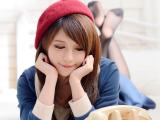 期待你的来电