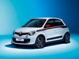 雷诺twingo