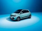 2014款雷诺twingo