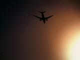夜空航行
