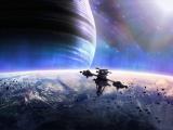 星球探测器