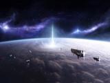 科幻星球大战