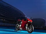 杜卡迪1199 panigale