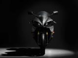 雅马哈YZF-R1