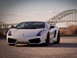 兰博基尼Gallardo LP570-4