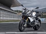 阿普利亚Tuono V4R