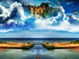 海市蜃楼