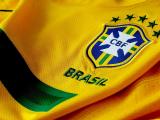巴西国家队标志