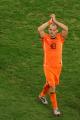 世界杯8强荷兰队斯内德