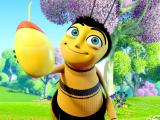 蜜蜂总动员小蜜蜂
