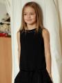 俄罗斯9岁模特克里斯廷娜·碧曼诺娃