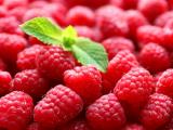 美味水果山莓