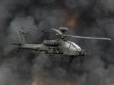 AH-64阿帕奇