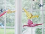 折翅的千纸鹤